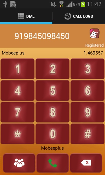 Mobeeplus - Preview 3