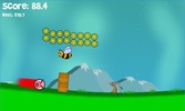 Pig Runner screenshot 2