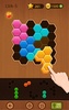 Block Hexa Puzzle screenshot 7