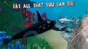 Angry Killer Whale Orca Attack screenshot 1