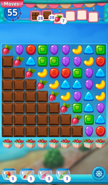 Candy Crush Saga for Android - Download the APK from Uptodown