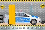 Police Car Wash screenshot 4