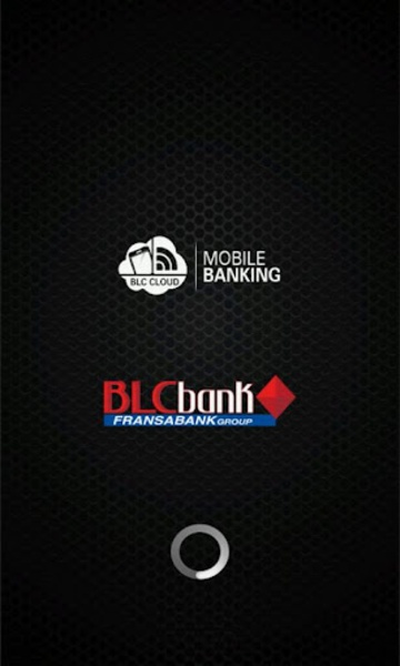 BLC Mobile Banking - Preview 4