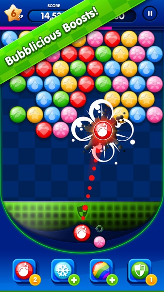 Bubble Shot - Preview 8