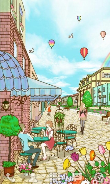 pleasant day[Trial] - Preview 3