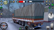 Indian Truck Simulator 3D screenshot 4