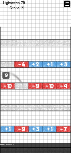 Math Climb - Preview 3