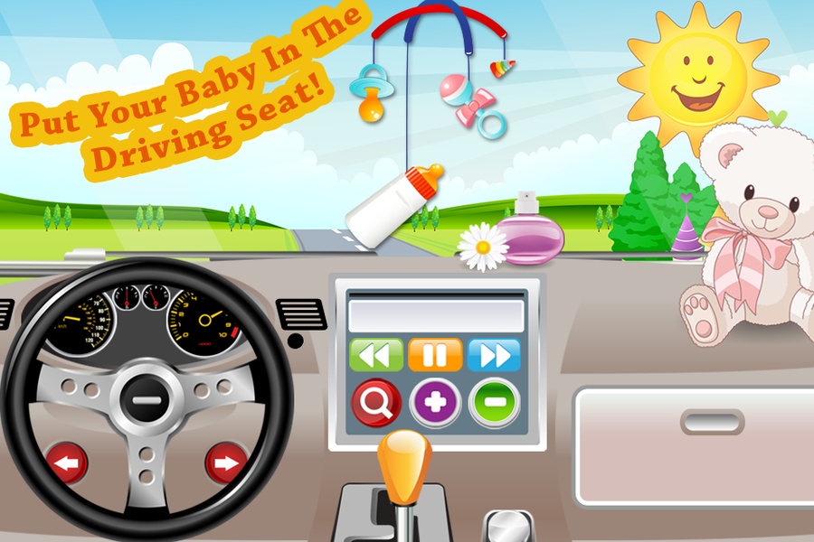 Baby Car - Preview 5