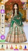 Indian Wedding Bridal Makeup screenshot 6