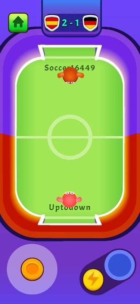 2 Player Games - Soccer - Preview 10