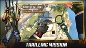 Cover Strike Ops - Free Gun Fi screenshot 3