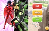 Ladybug Aventure screenshot 8