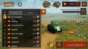 Battle Tank screenshot 1