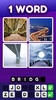 4 Pics 1 Word Puzzle Offline screenshot 4