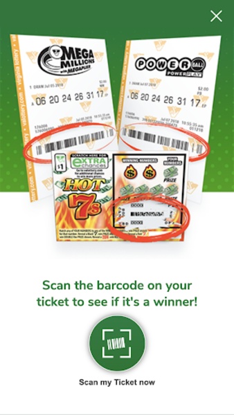 VA Lottery - Preview 5