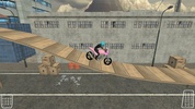 Motorbike Stuntman screenshot 12