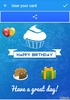 Happy Birthday Cards screenshot 18
