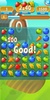 Fruit Link Smash Mania: Free Match 3 Game screenshot 3