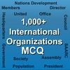 InternationalOrganizationsMCQ screenshot 5