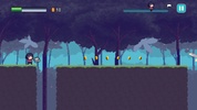 WonderRun screenshot 2