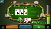 Poker Championship Tournaments screenshot 5
