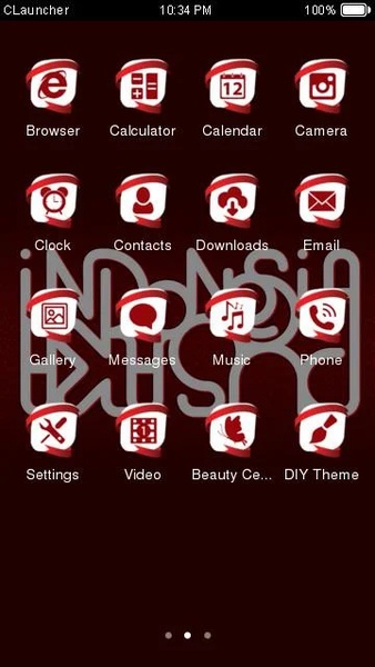 INDONESIA INDEPENDENCE DAY 01 - Preview 2