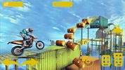 Bike stunt 3d games: Bike racing games, Bike games screenshot 6