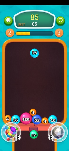 2048 3D Plus - Preview 1