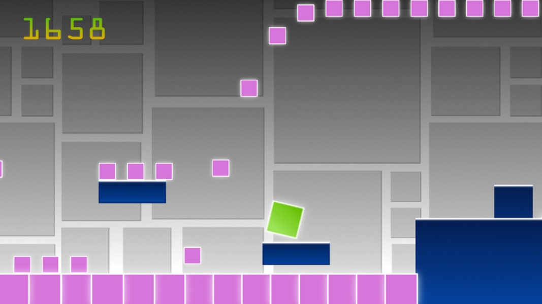 Square Impossible - Preview 7