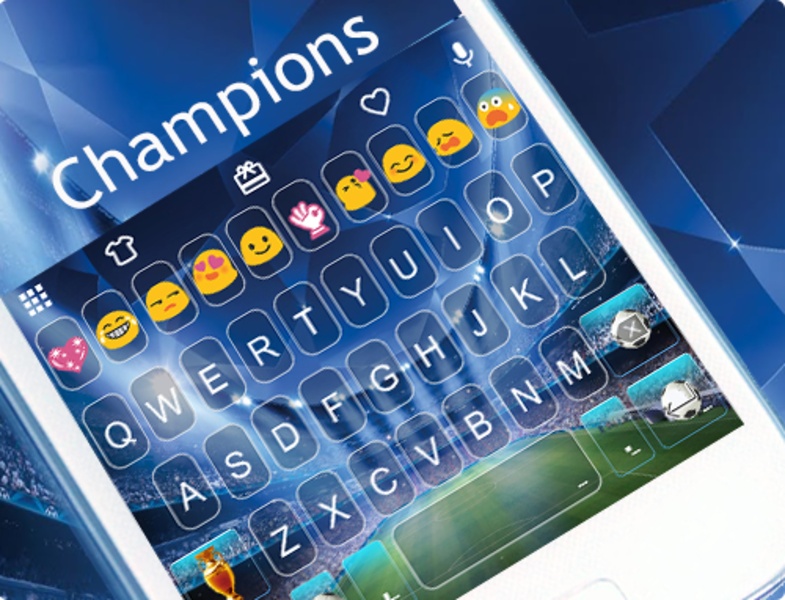 Champion - Preview 1
