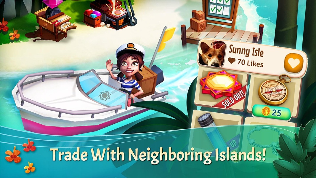 FarmVille: Tropic Escape - Preview 5