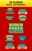 Video Poker Classic ® screenshot 10