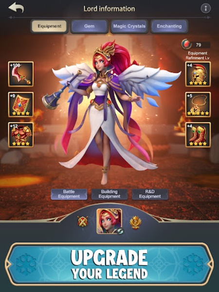 Puzzle Of Thrones - Preview 4