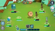 Adventure Time: Champions and Challengers screenshot 5