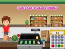 Superstore Cash Register screenshot 2