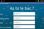 Bac de physique screenshot 1