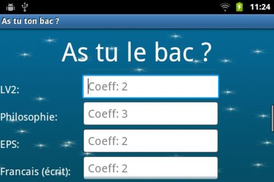Bac de physique - Preview 1
