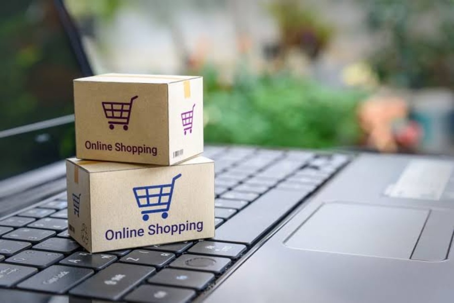 Online shopping store - Preview 7