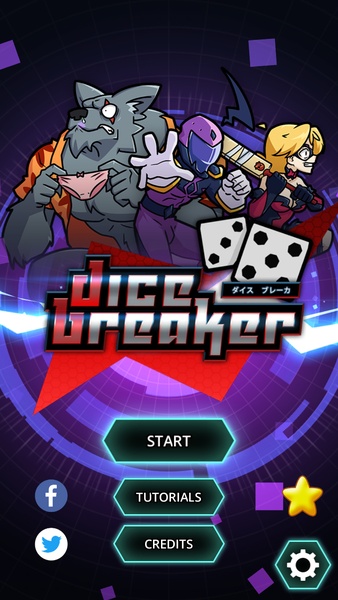 Dice Breaker - Preview 9