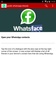 Whatsapp Messenger Télécharger Statut screenshot 7