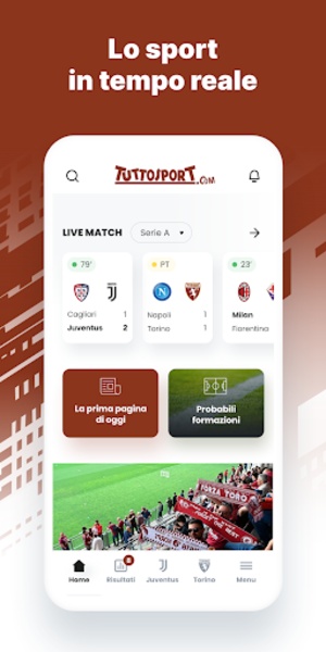 Tuttosport.com - Preview 5