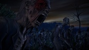 The Walking Dead: A New Fronti screenshot 4