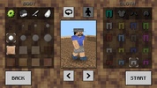 Savanna Craft 2 screenshot 5