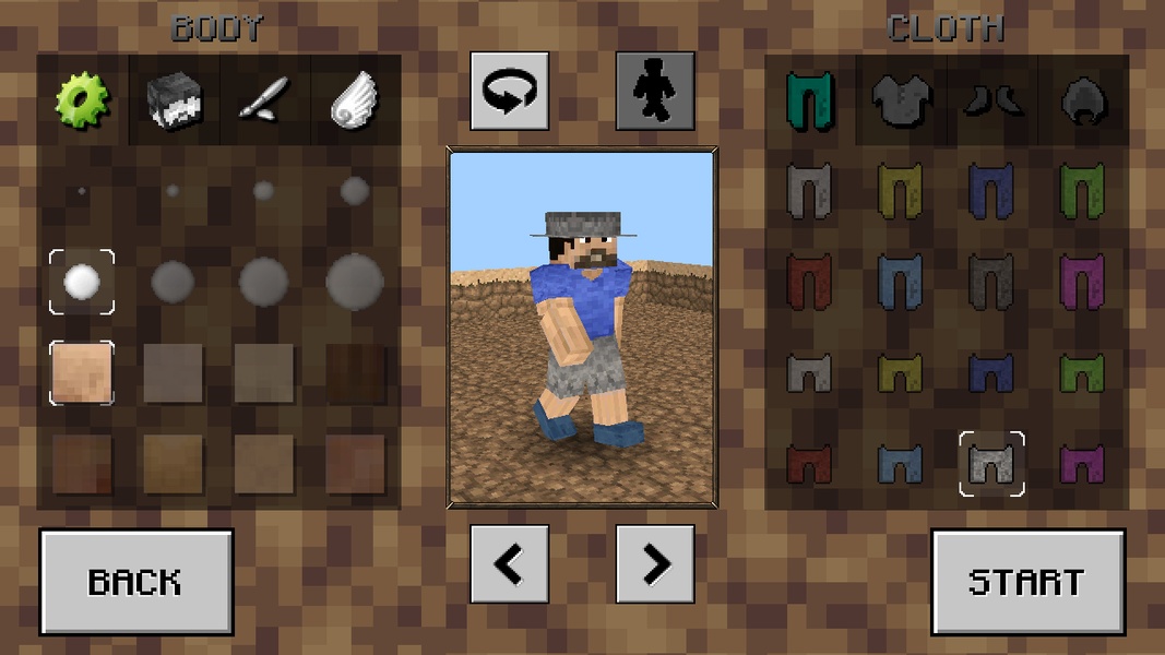 Savanna Craft 2 - Preview 5