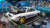 Demolition Derby Car Games 3D screenshot 3