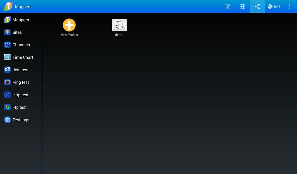 iMapper Wifi - Preview 12