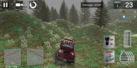 TOP OFFROAD Simulator screenshot 9