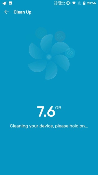 KeepClean - Preview 5