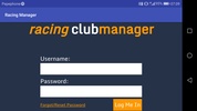 Racing Manager screenshot 4