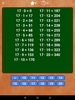 Math: multiplication and division screenshot 2